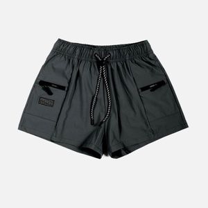 NWT Bearded Goat Summit Short